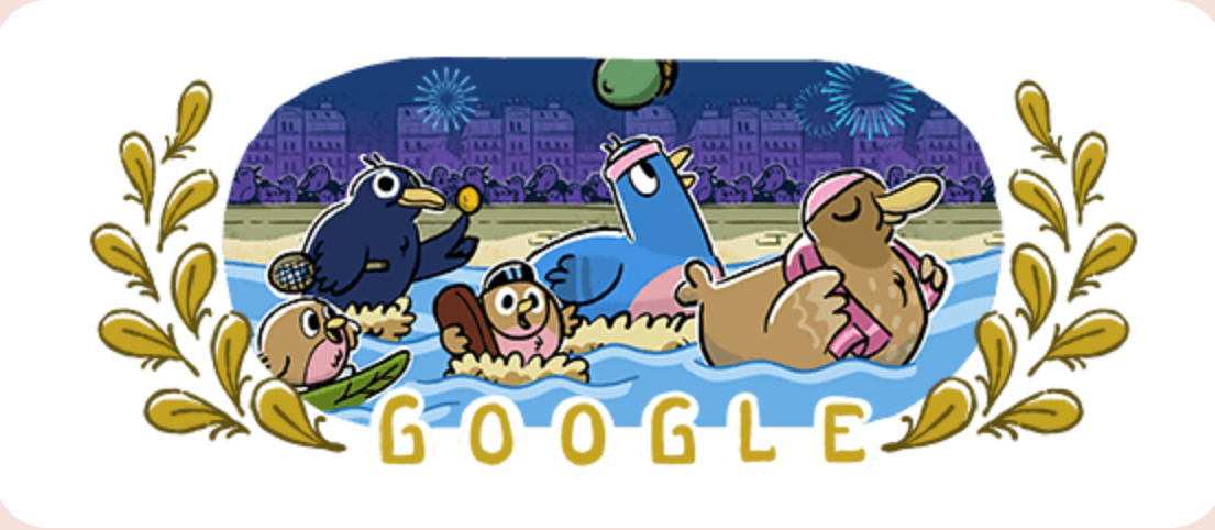 Google Logo