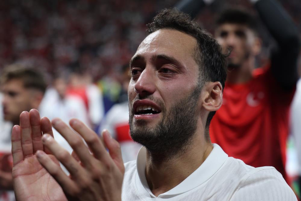 Hakan Çalhanoğlu (1)