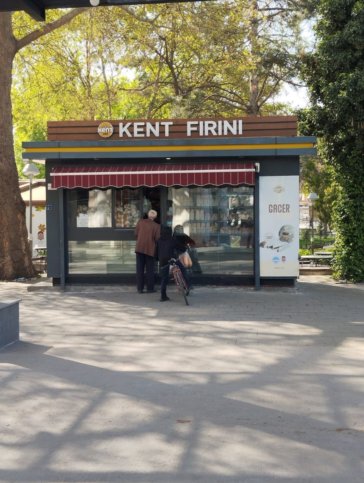 Halk Ekmek Artık Bu Şekilde Satılacak Yeni Sistem Kayseri’ye De Gelecek Mi 1.