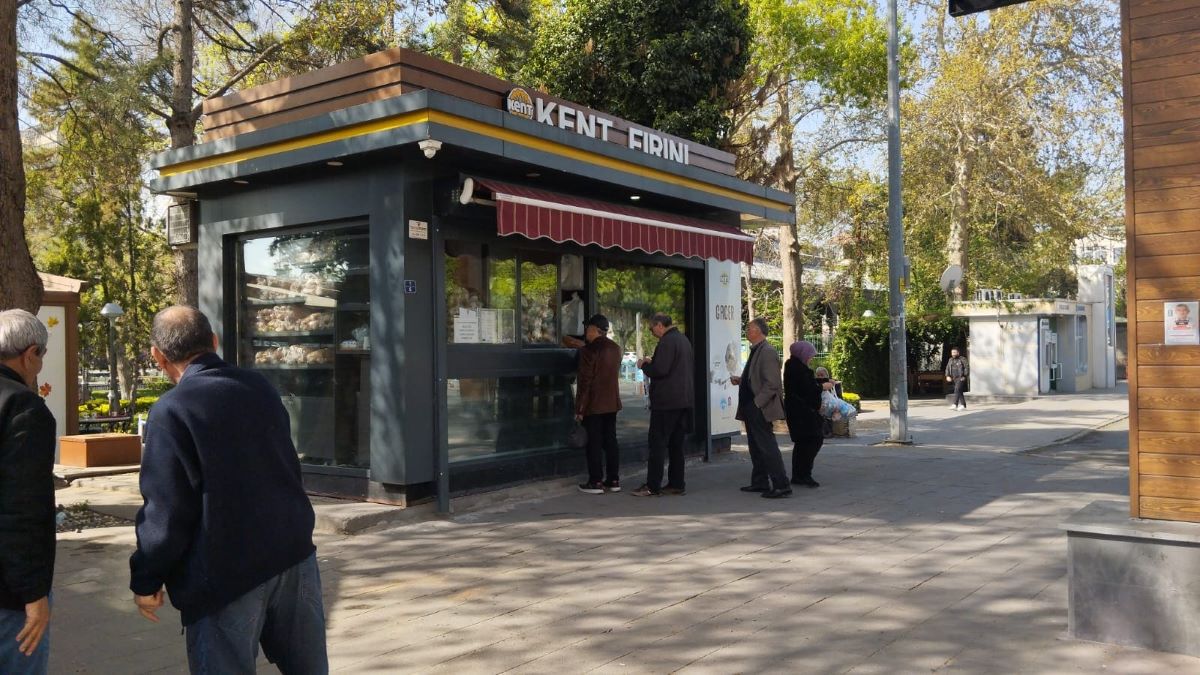 Halk Ekmek Artık Bu Şekilde Satılacak Yeni Sistem Kayseri’ye De Gelecek Mi 2