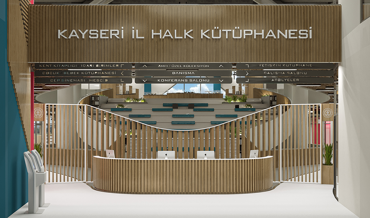 Halk Kutuphanesi33
