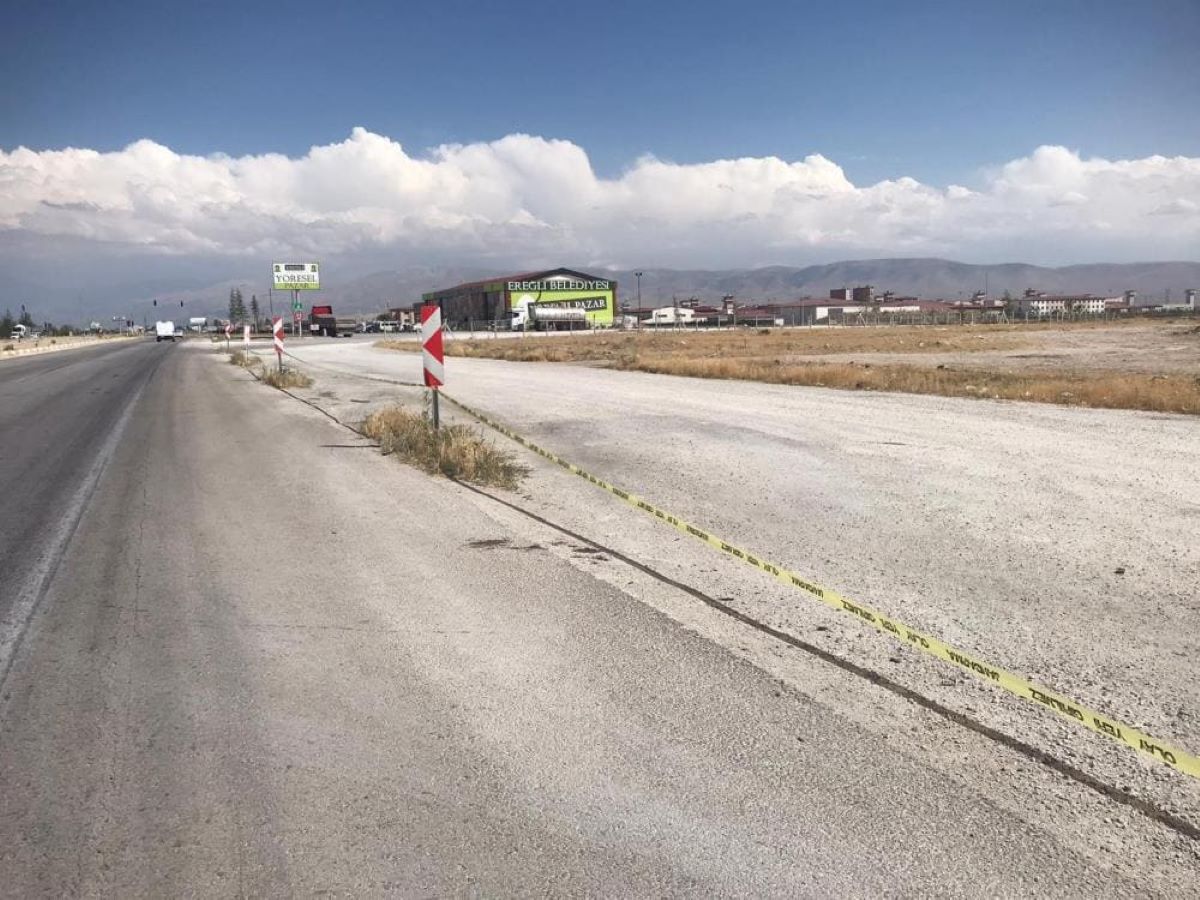 Husumetli Kavgası 15 Yaşındaki Çocuk Öldü, Baba Ağır Yaralı 2