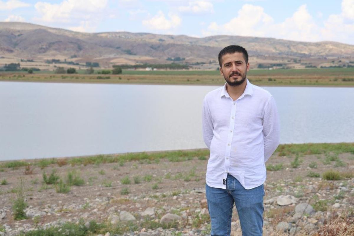 İlginç Olay Denizi Yok Ama Anadolu’nun En Büyük Adası Satıldı! 2