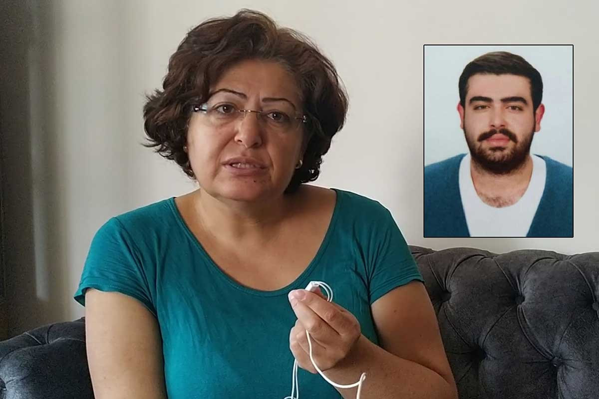 Kadirhan Hatice Özdemir