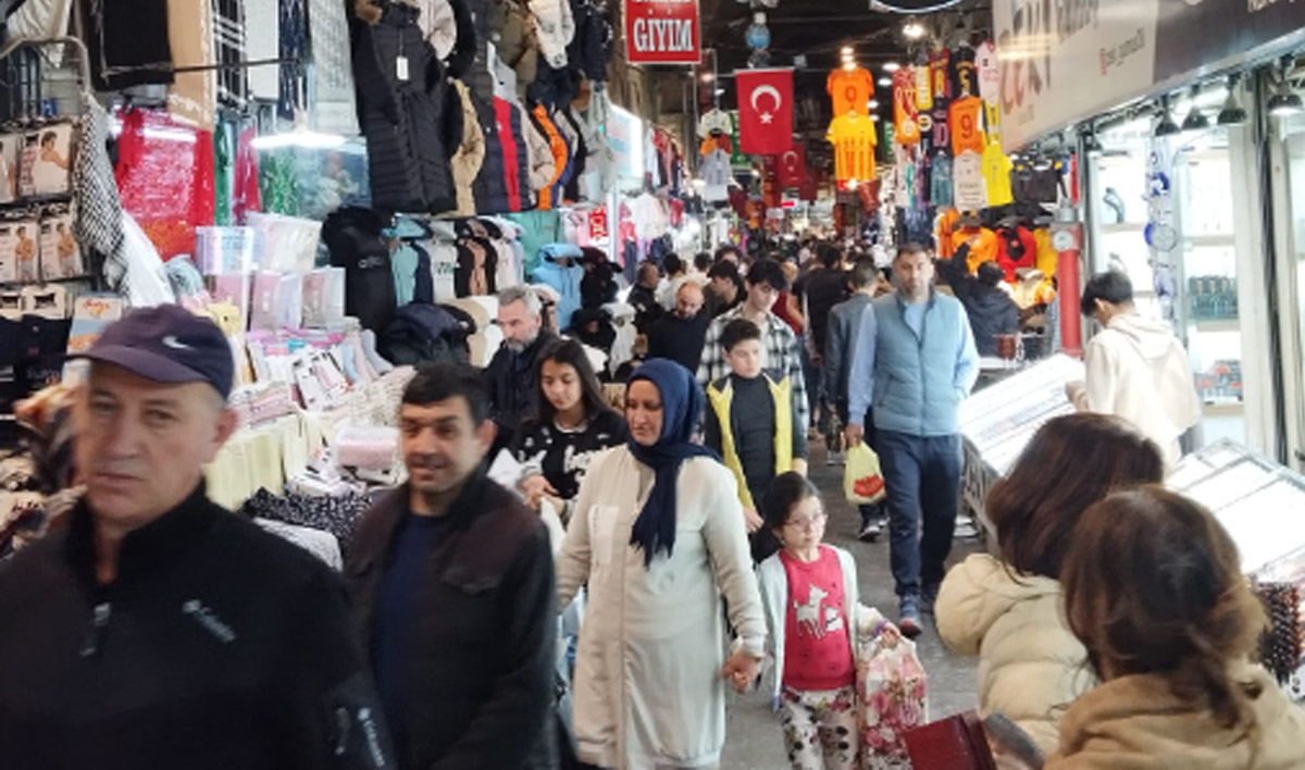 Kalabalık