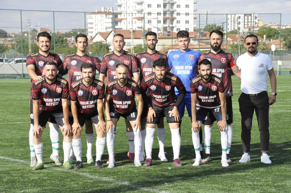 Kalespor Sampiyon