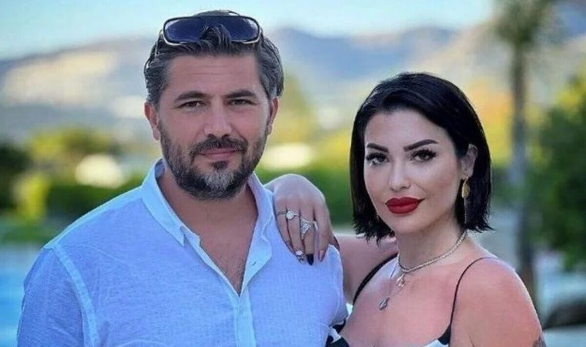 Ünlü Fenomenin Para Kasası Olduğu İddia Edildi! Firari İsim Bakın Kimle Bağlantılı Çıktı!-2