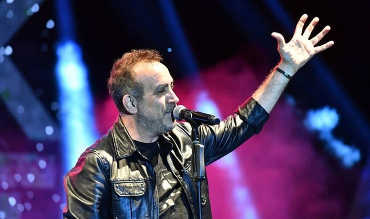Ünlü Sanatçı Haluk Levent'ten Kötü Haber!-1