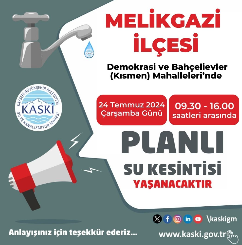 Kaski Kesinti 1
