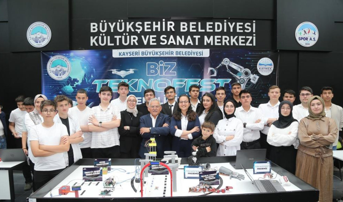 Kaymek Sınavvvvvv