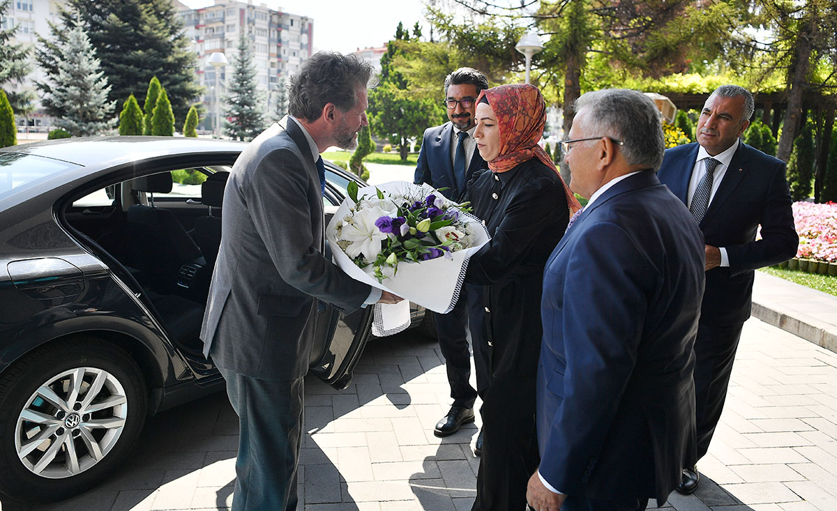 Kayseri Büyüelci Ziyaret66