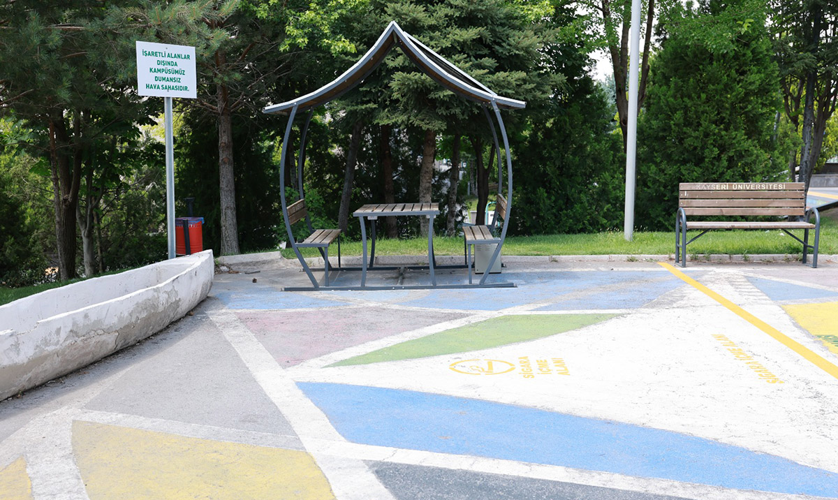 Kayseri Kayü