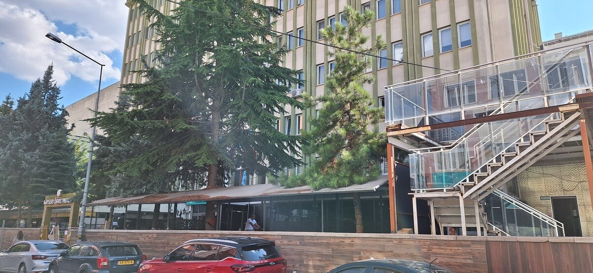 Kayseri Öğretmenevi Kapatıldı! (3)