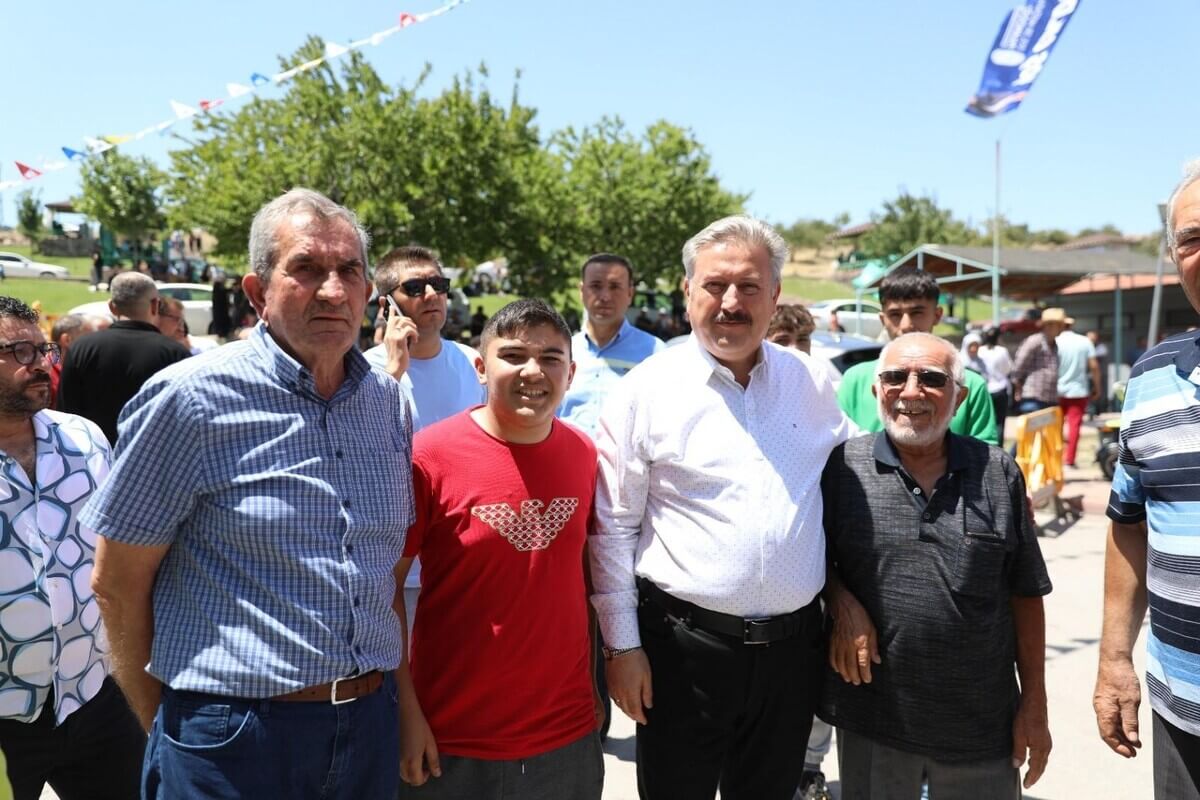 Kayseri’de 6 Asırlık Gelenek Devam Ediyor! (4)
