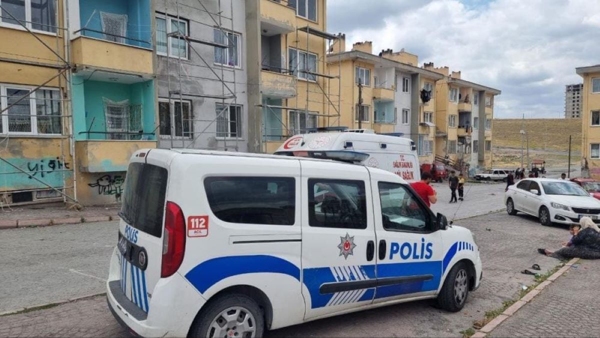Kayseri’de Acı Olay 1,5 Yaşındaki Bebek Ölü Bulundu! 2
