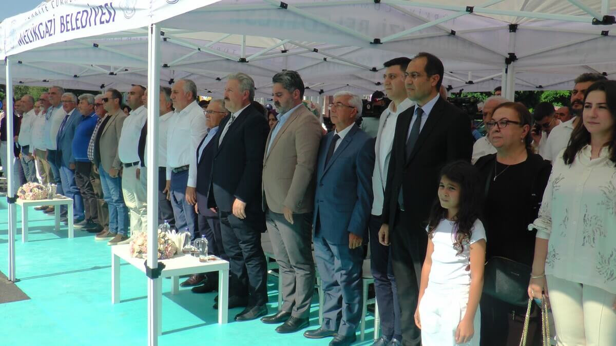 Kayseri’de Bir Açılış Daha! Sayısı 100’Ü Geçti! (1)