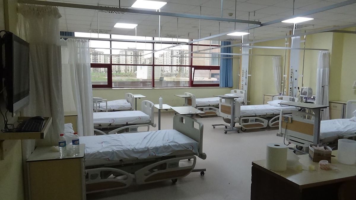 Kayseri’de Dahil Bütün İllerde Tedaviler 1 Yıl Boyunca Ücretsiz Oldu! 1