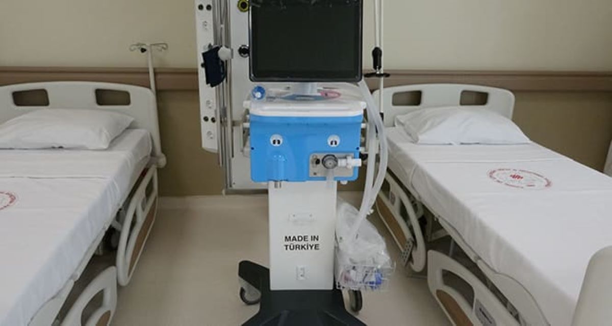 Kayseri’de Dahil Bütün İllerde Tedaviler 1 Yıl Boyunca Ücretsiz Oldu! 2