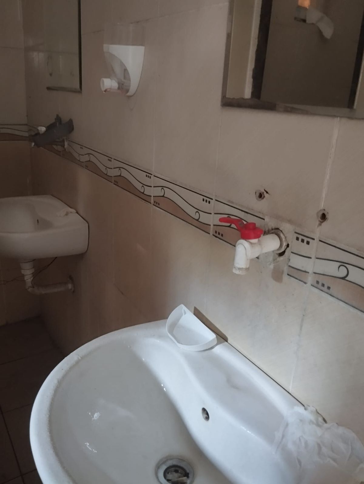 Kayseri’de Eski Sanayi Esnafı İsyan Etti! 4