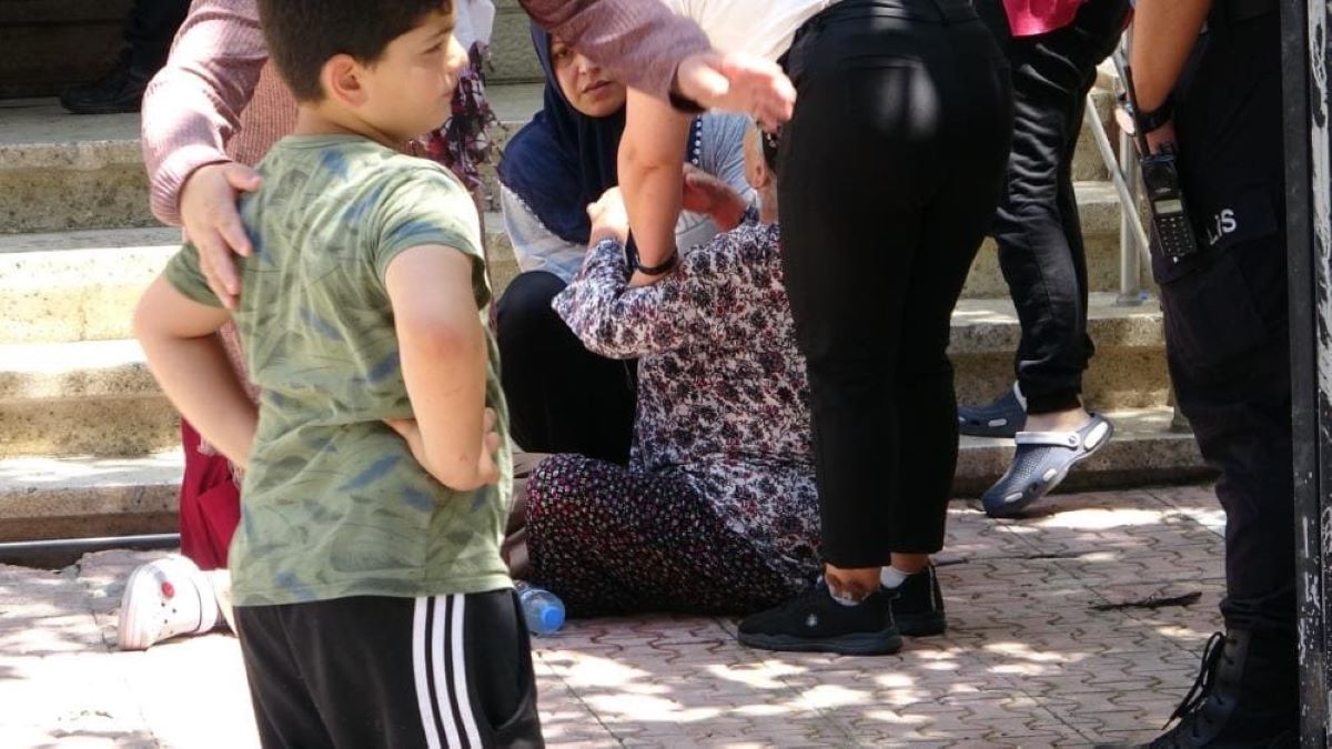 Kayseri’de Esrarengiz Ölüm 19 Yaşındaki Genç Yatağında… 4