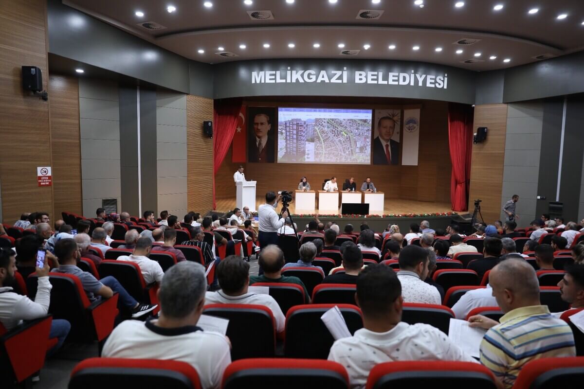 Kayseri’de Kazan Kazan Modeli Vatandaşı Ev Sahibi Yaptı! (4)