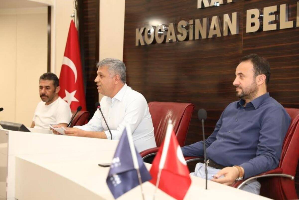 Kayseri’de Kura Sonuçları Açıklandı! Bakın Kimler Çıktı! 2 (1)