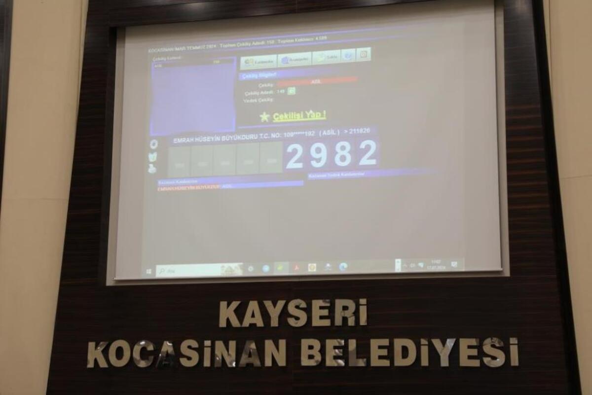 Kayseri’de Kura Sonuçları Açıklandı! Bakın Kimler Çıktı! 3 (1)