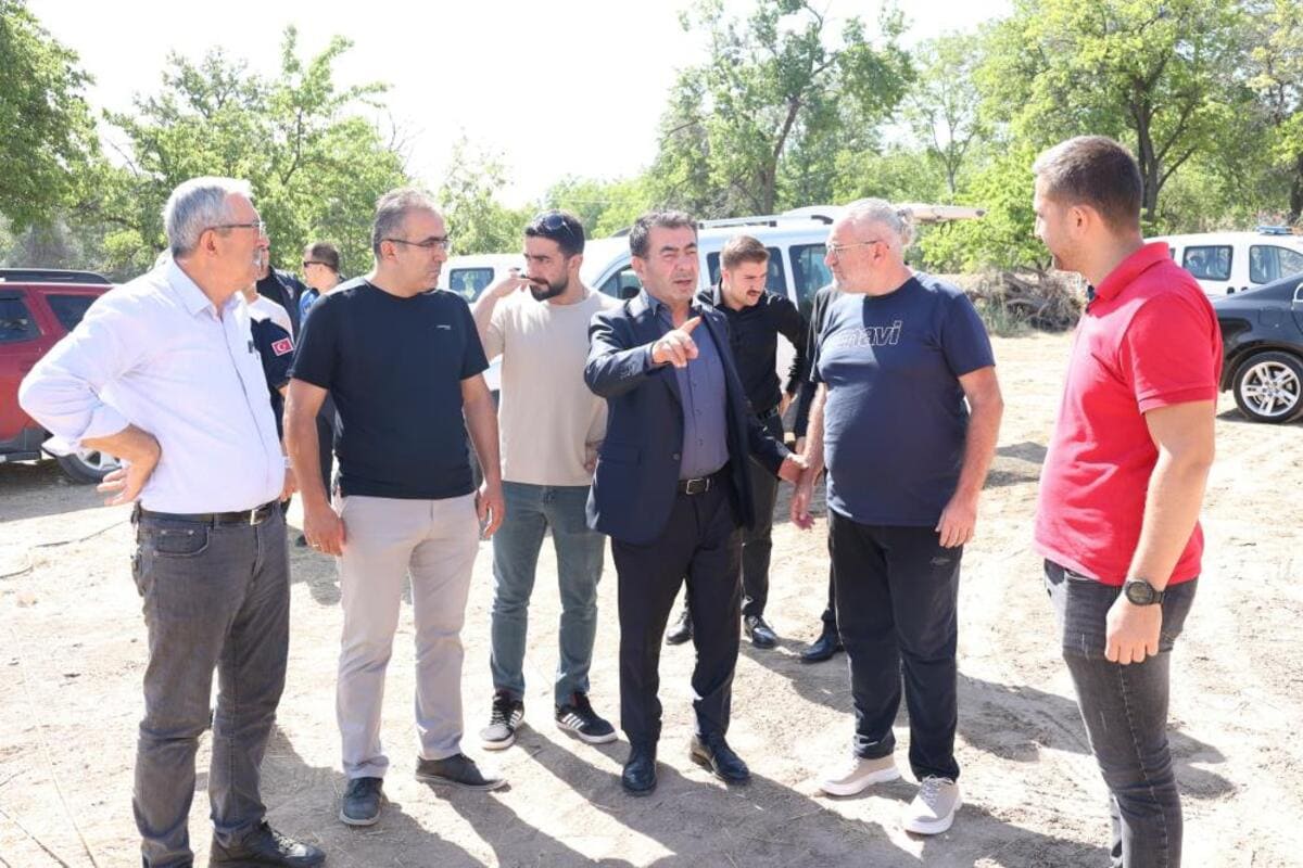Kayseri’de Bünyan Cam Terasa Nasıl Gidilir?