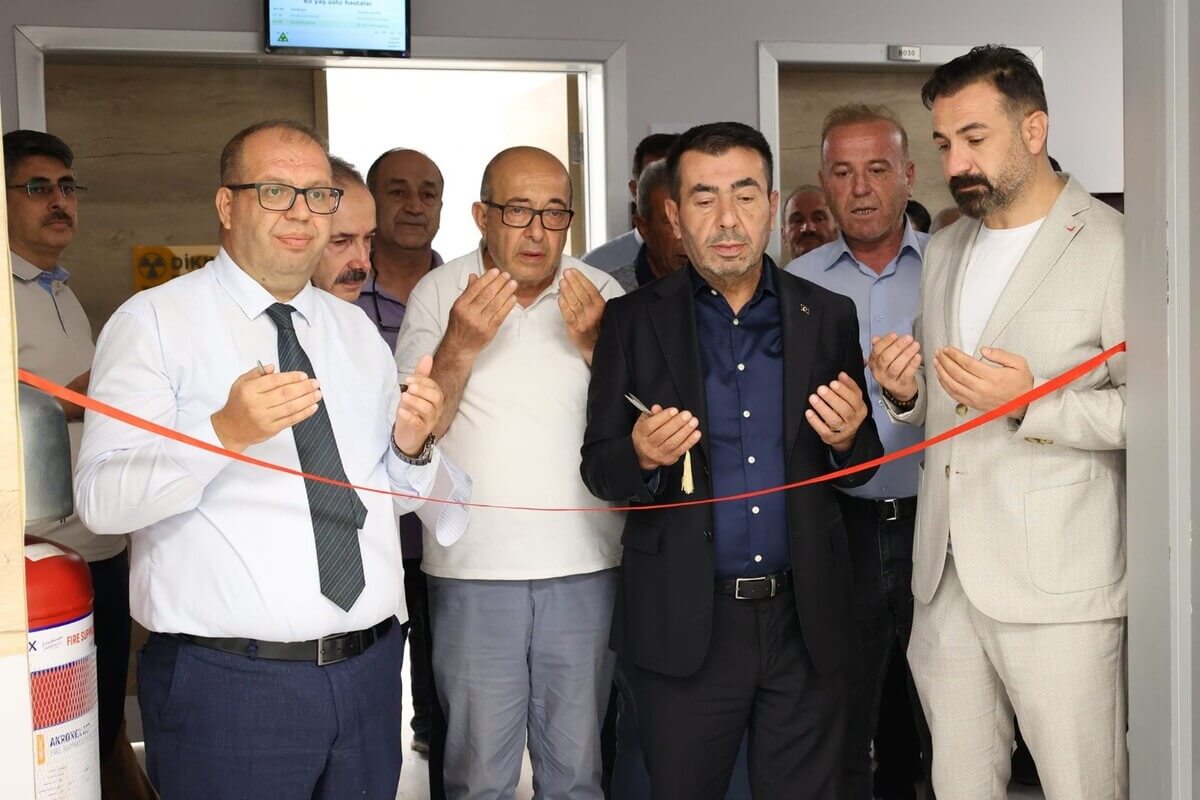 Kayseri’de Meme Kanseri Erken Teşhisinde Önemli Çağrı! (1)