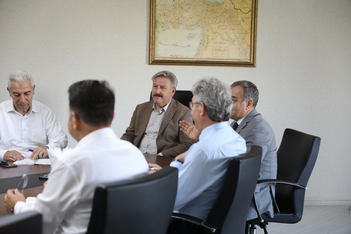 Kayseri’de O Belgeler, Tarihe Işık Tutacak! (1)