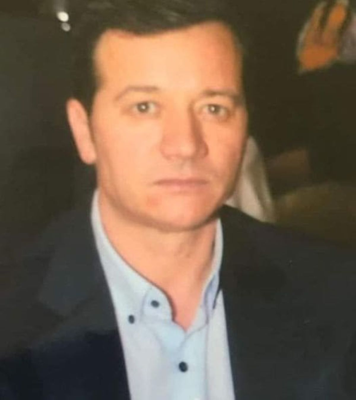 Kayseri’de Ölen Belediye Başkanı’nın Kardeşi, Tüm İlçeyi Yasa Boğdu! 1