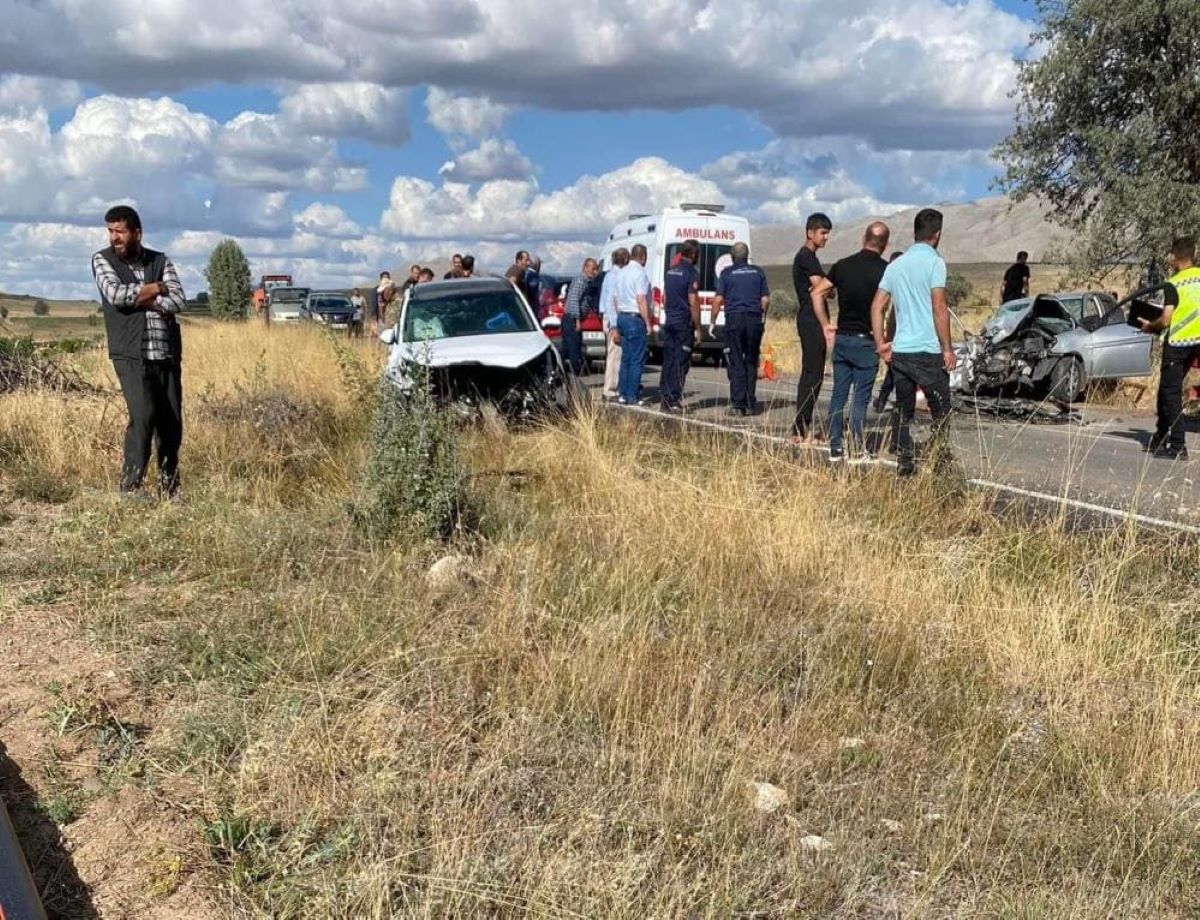 Kayseri’de Ölen Belediye Başkanı’nın Kardeşi, Tüm İlçeyi Yasa Boğdu! 2