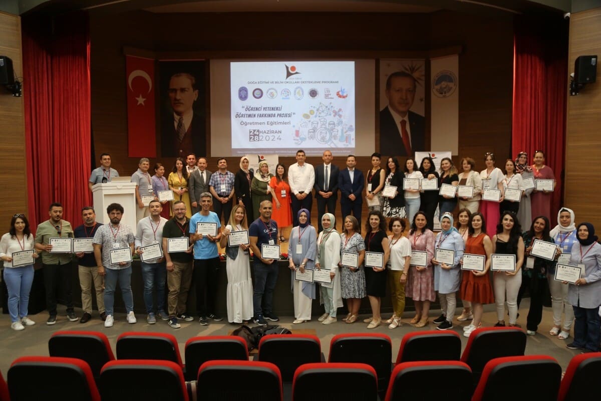Kayseri’de Önemli İşbirliği! Gelecek Emin Ellerde! (2)