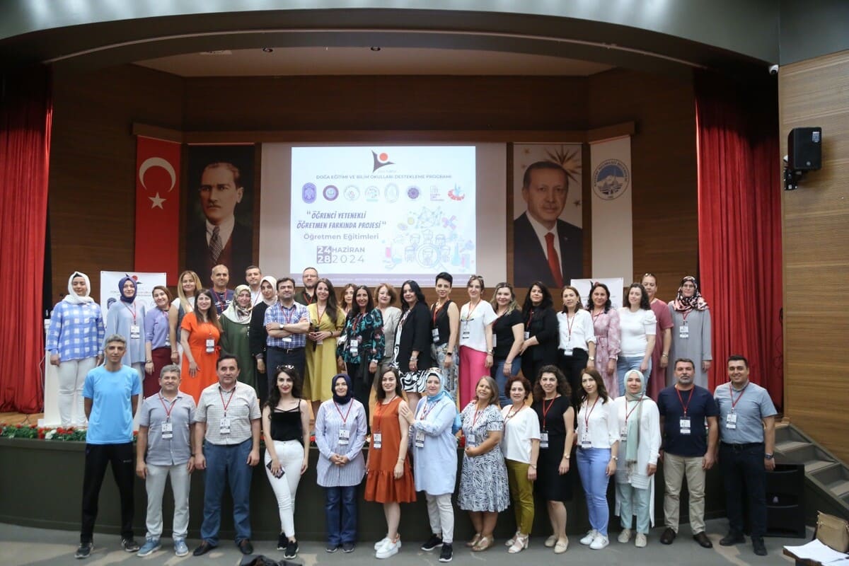 Kayseri’de Önemli İşbirliği! Gelecek Emin Ellerde! (3)