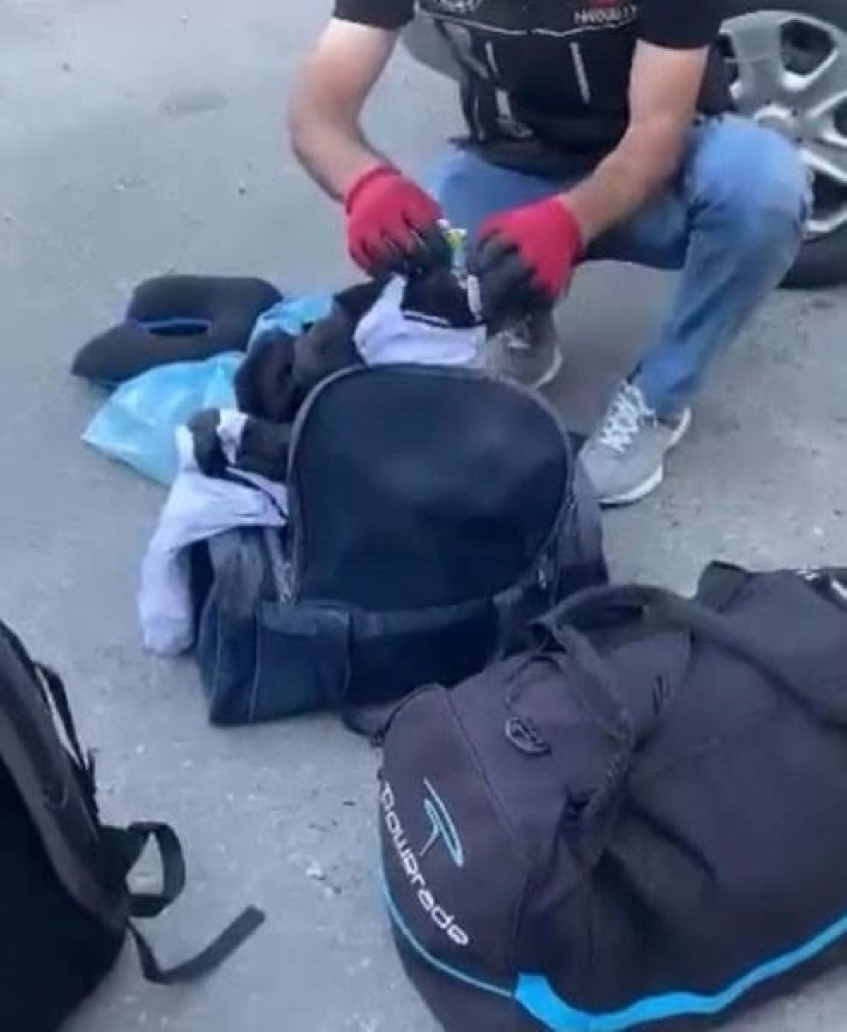Kayseri’de Otogar Ve Tren İstasyonunda Hareketli Dakikalar! 2