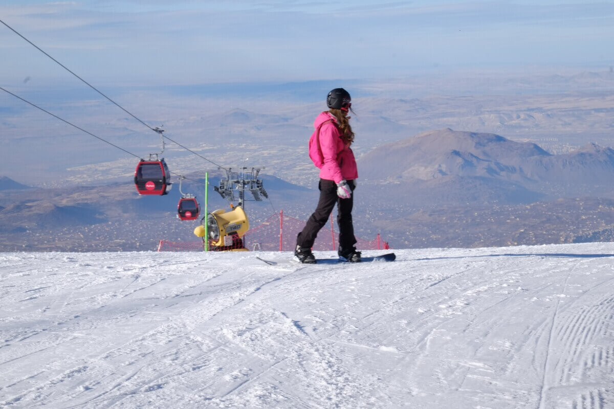 Kayseri’de Turizm Atağı! Bungalov Evleri Nereye Yapılacak (4)