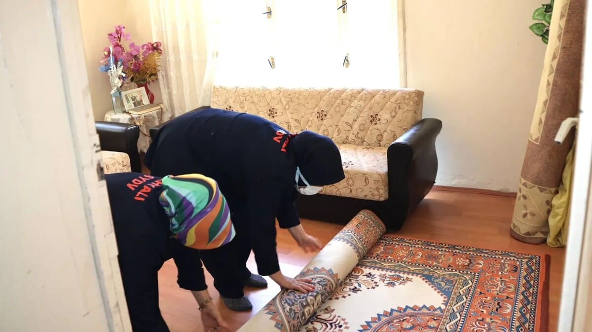 Kayseri’de Unutulmadı! (2)