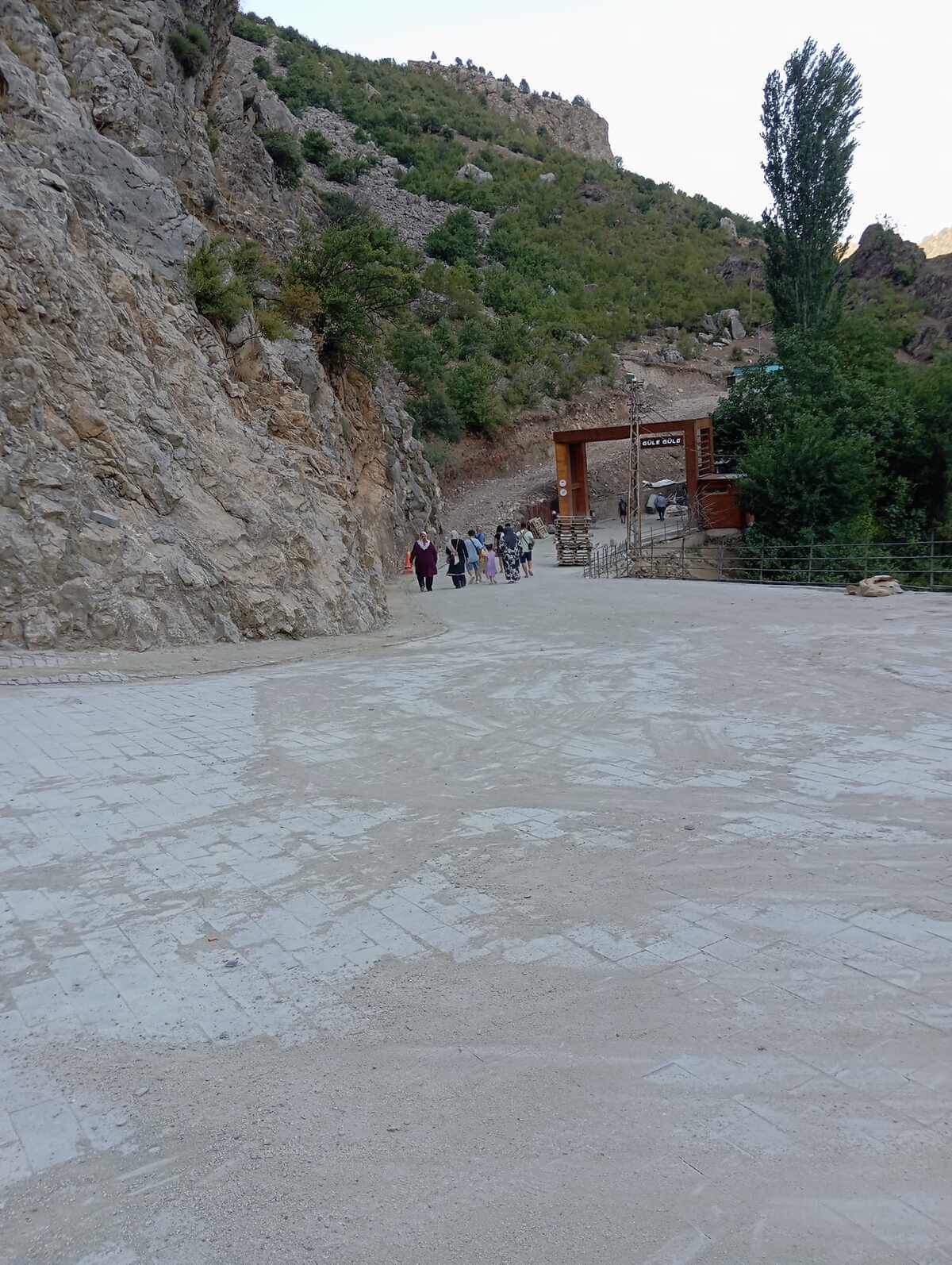Kayseri’de Uzun Süredir Bekleniyordu! Sonunda Açıldı! (3)