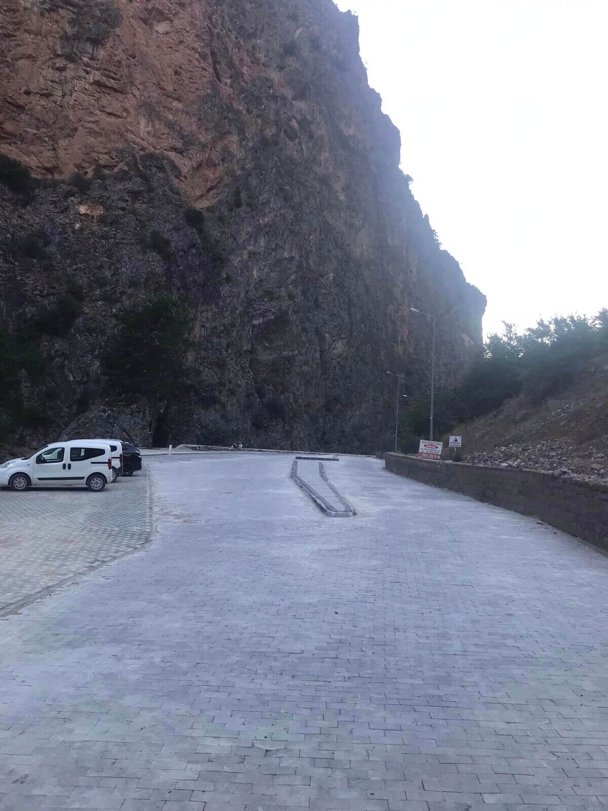 Kayseri’de Uzun Süredir Bekleniyordu! Sonunda Açıldı! (4)