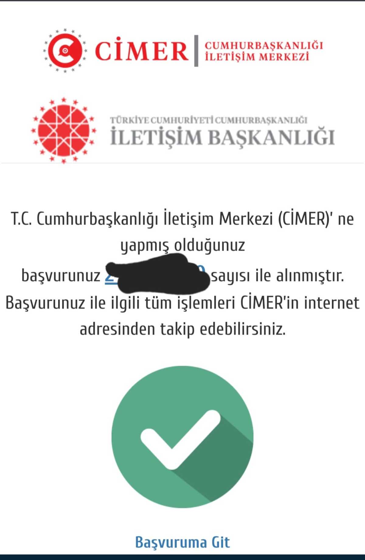 Kayseri’de Vatandaş Durumu Ci̇mer’e Bildirdi Ve Destek İstedi!