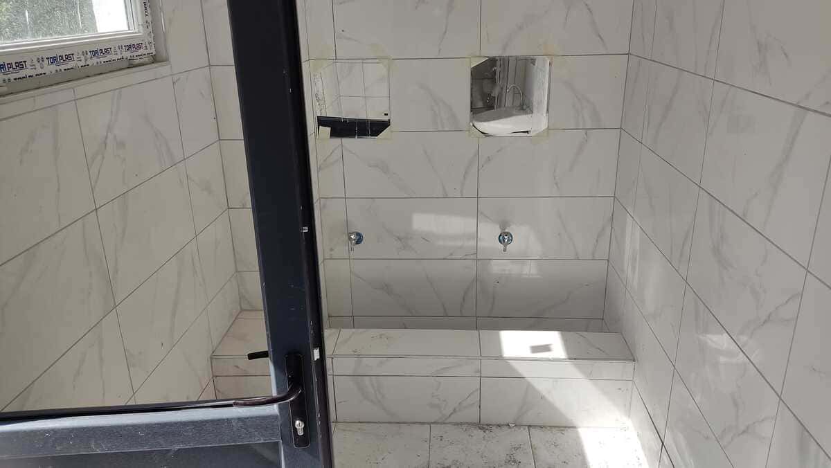 Kayseri'de Vatandaş Talep Etmişti! Başkan Harekete Geçti! (1)