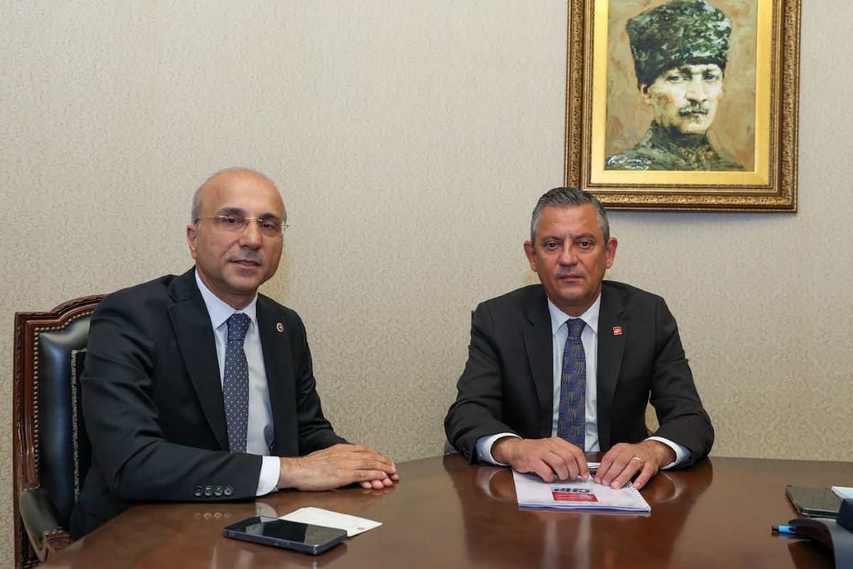 Kayseri’de Yaşanan Olaylarla İlgili Rapor Hazırlandı! 1