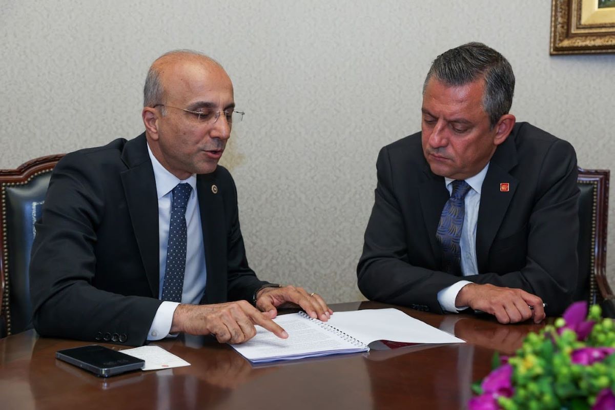 Kayseri’de Yaşanan Olaylarla İlgili Rapor Hazırlandı! 2