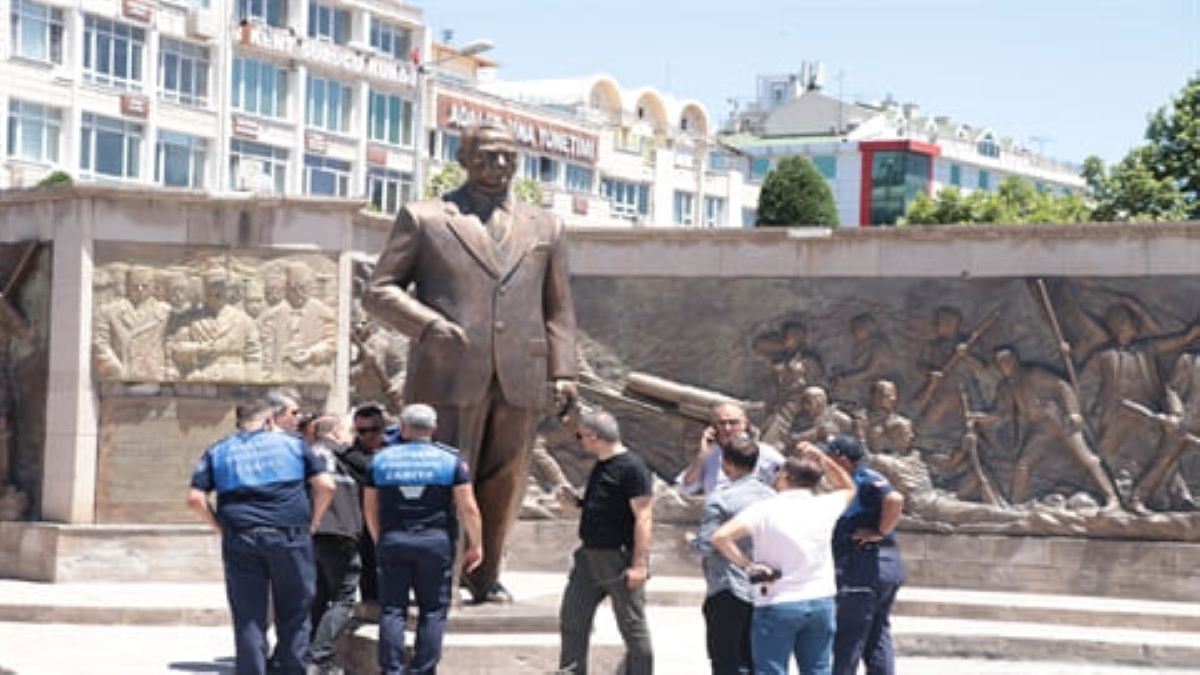 Kayseri’de Yaşanan Skandal Olayla İlgili, Şüphelilerin Akıl Sağlığı Raporu Talep Edildi! 2