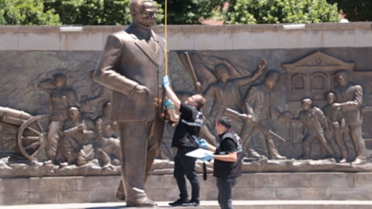 Kayseri’de Yaşanan Skandal Olayla İlgili, Şüphelilerin Akıl Sağlığı Raporu Talep Edildi! 3