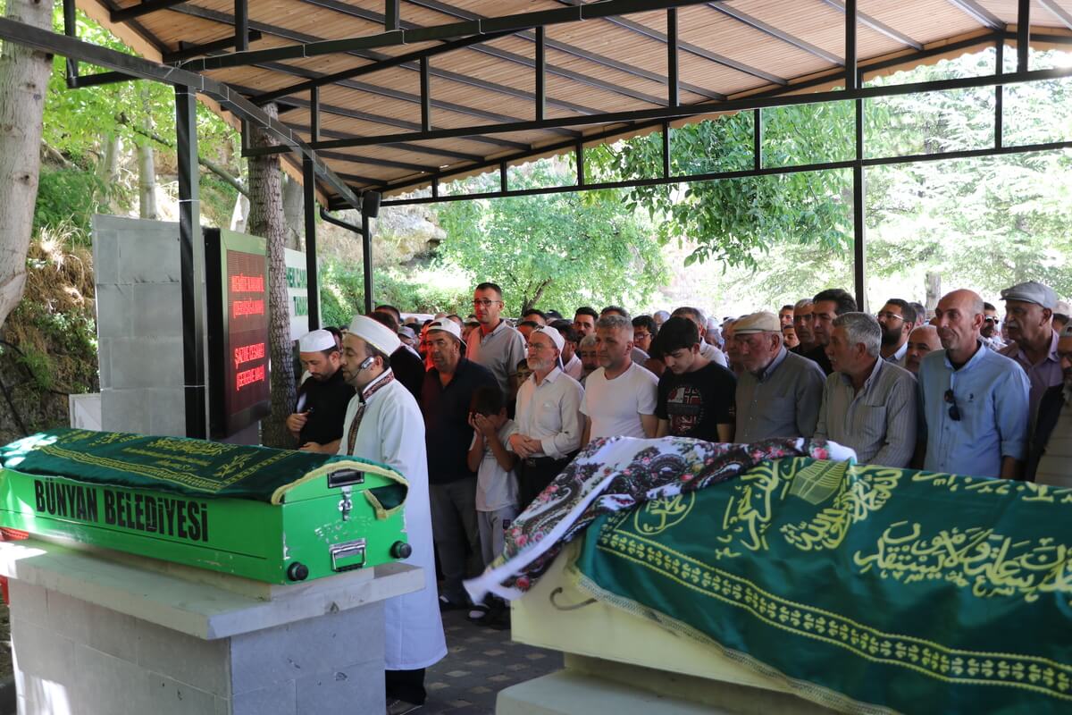 Kayseri’deki Feci Kaza Hakkında Kahreden Detay Ortaya Çıktı! (3)