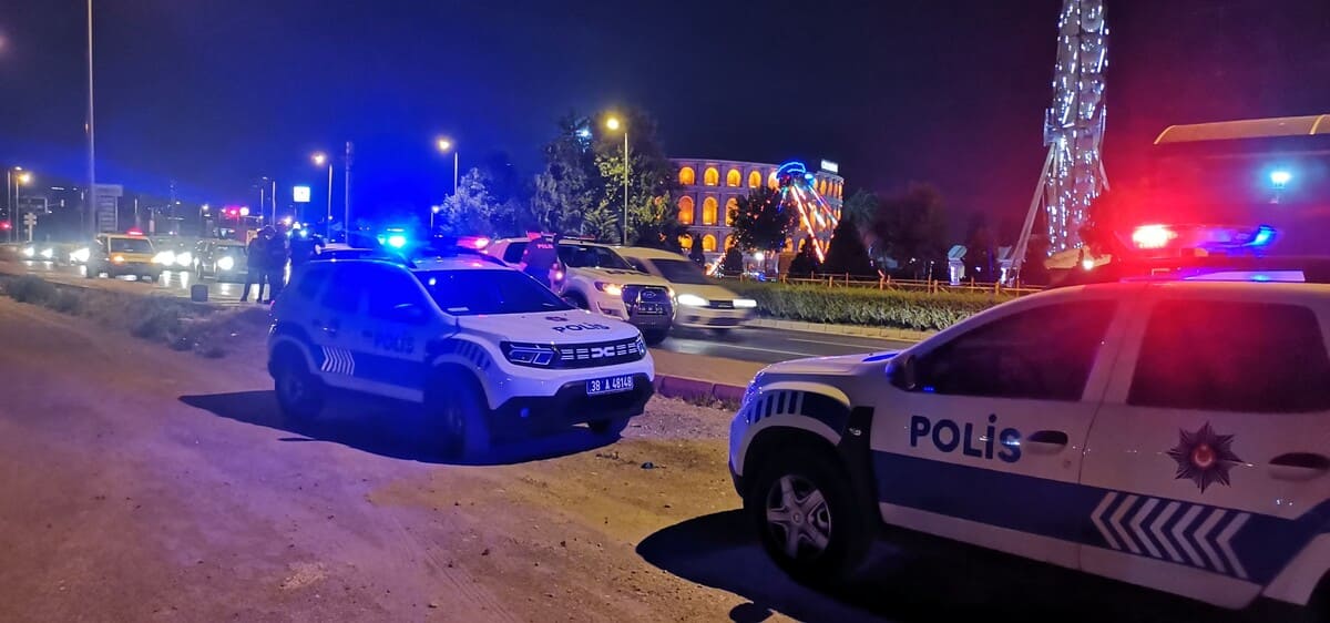 Kayseri’deki O Pis Kokunun Nedeni Ortaya Çıktı! (2)