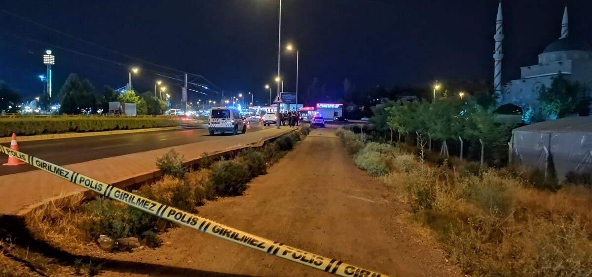 Kayseri’deki O Pis Kokunun Nedeni Ortaya Çıktı! (3)