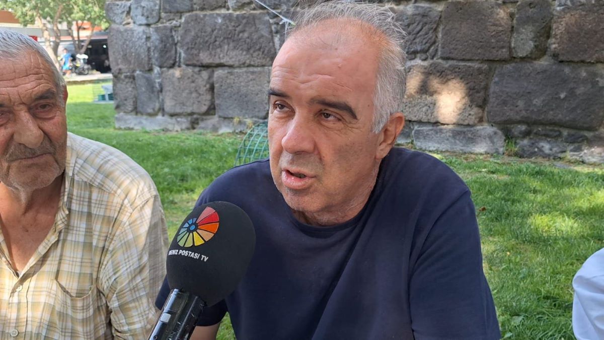 Kayserili Vatandaşlar Açtı Ağzını Yumdu Gözünü Suriyelileri Kim Getirdiyse, O Gönderecek 1