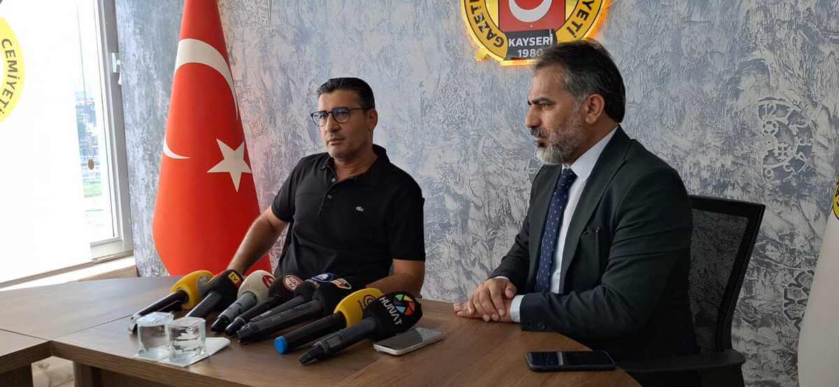 Kayseri’nin Adana’ya Bağlanması Kararı Siyasi Mi Neler Değişecek (2)